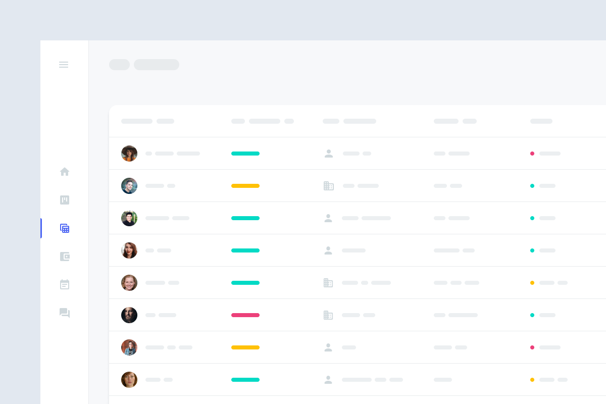 How VENTRIX Improves BDC Team Collaboration and Performance