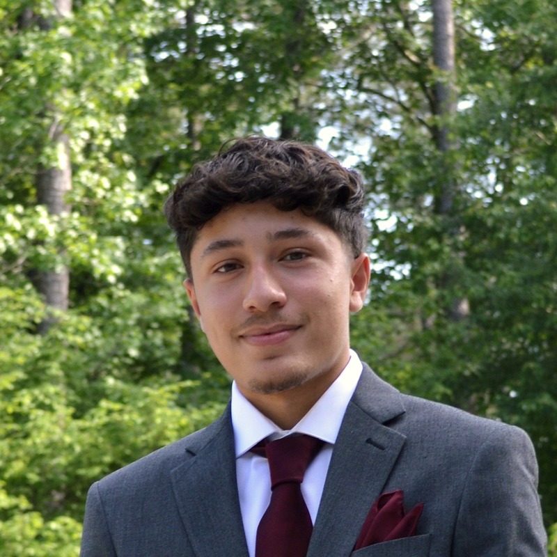 Dominick Tejada, Founder of Ventrix